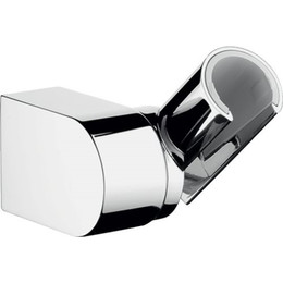 Держатель душевой лейки Hansgrohe Porter Vario 28328000 - фото 