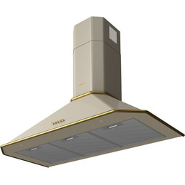 Вытяжка Korting KHC 9839 RGB - фото 