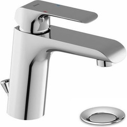 Смеситель для раковины Ravak Flat - FL 013.00 X070117 - фото 