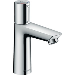 Смеситель для раковины Hansgrohe Talis Select E 71751000 - фото 