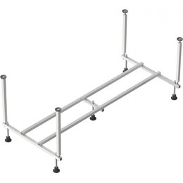 Каркас для ванны Jacob Delafon Sofa 150x70 E6D304RU-NF - фото 