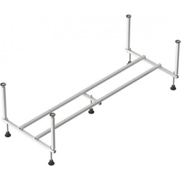 Каркас для ванны Jacob Delafon Struktura 170х70 см E6D307RU-00 - фото 