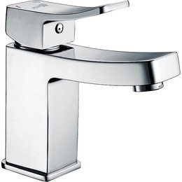 Смеситель для умывальника WasserKraft Aller 1063 - фото 