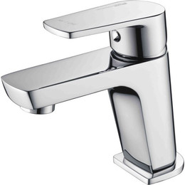 Смеситель для умывальника WasserKraft Dill 6103 - фото 