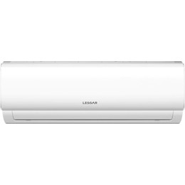 Сплит-система Lessar Amigo Inverter LS-HE09KRA2A/LU-HE09KRA2A - фото 