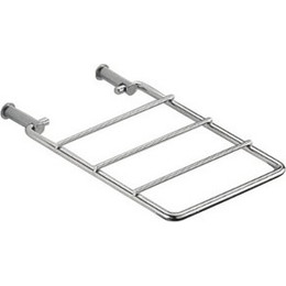 Решетка для раковины Jacob Delafon Norma E5597-NF - фото 