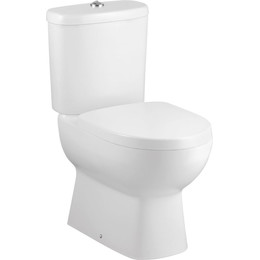 Унитаз-компакт Jacob Delafon Panache E1370-00 - фото 