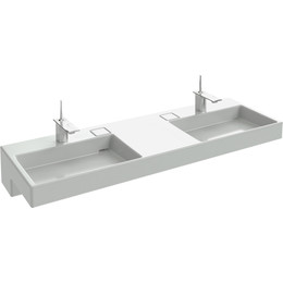 Раковина подвесная Jacob Delafon Terrace 150 см EXA112-00 - фото 