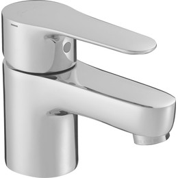 Смеситель для раковины Jacob Delafon July E16027-4ND-CP - фото 