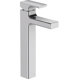 Смеситель для раковины высокий Jacob Delafon Strayt E98340-CP - фото 