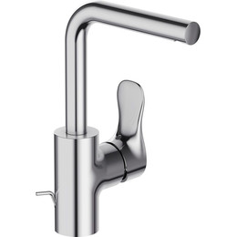 Смеситель для раковины высокий Jacob Delafon Villette E23719-CP - фото 