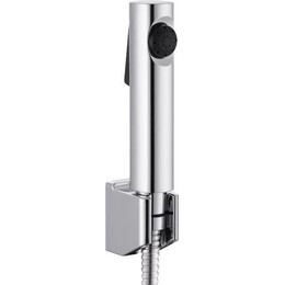 Гигиенический душ Jacob Delafon Cuff E98100-CP - фото 