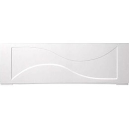 Панель фронтальная для ванны Тритон Стандарт 150 см - фото 