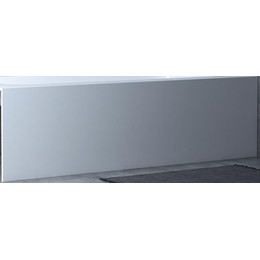 Экран фронтальный для ванны Salini Orlanda/Ornella  - фото 