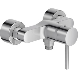 Смеситель для душа Jacob Delafon Cuff E45533-CP - фото 