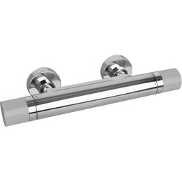 Смеситель для душа с термостатом Jacob Delafon Rivoli E24324-CP - фото 