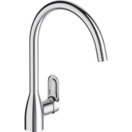 Смеситель для кухни Jacob Delafon Kumin E99477-CP - фото 