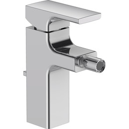 Смеситель для биде Jacob Delafon Strayt E98338-CP - фото 
