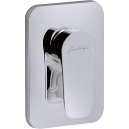 Смеситель для душа Jacob Delafon Aleo E98705-CP - фото 