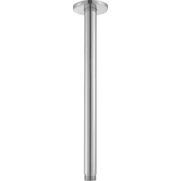 Кронштейн потолочный для верхнего душа Jacob Delafon 300 мм E10043-CP - фото 