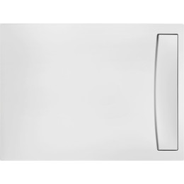 Акриловый поддон Jacob Delafon Flight Neus 100х80 см E66512-F-00 (с антискользящим покрытием) - фото 