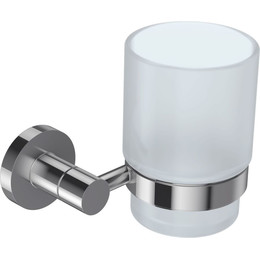 Стакан для зубных щеток Jacob Delafon Eo E77825-CP - фото 