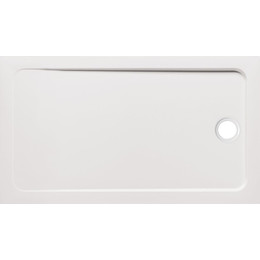 Акриловый поддон Jacob Delafon Flight 140х80 см E62453-00 - фото 