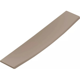 Крышка сливного отверстия для душевого поддона Jacob Delafon Flight Neus E62C80-M65, серо-коричневый - фото 