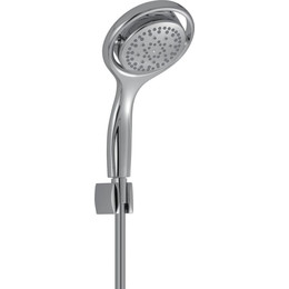 Душевой гарнитур Jacob Delafon Flipside E15891-CP - фото 