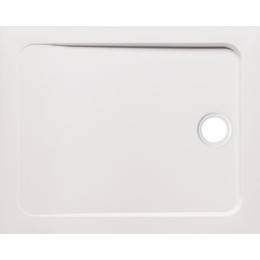 Акриловый поддон Jacob Delafon Flight 100х80 см E62447-00 - фото 
