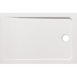 Акриловый поддон Jacob Delafon Flight 120х70 см E62485-00 - фото 