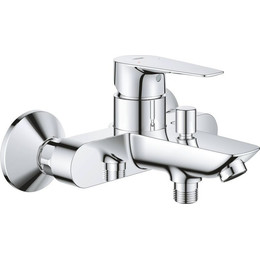 Смеситель для ванны Grohe BauEdge 23604001 - фото 