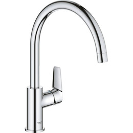 Смеситель для кухни Grohe BauEdge 31367001 - фото 
