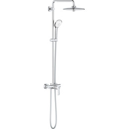 Душевая стойка Grohe Euphoria System 260 27473002 - фото 