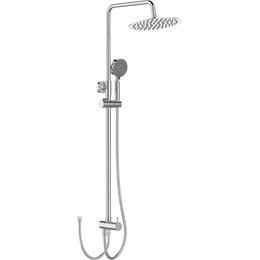 Душевая стойка ANCONA-DOC2FD-CRM - фото 