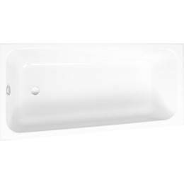 Ванна cтальная Bette Space M 170х90 см 1131-000 L - фото 