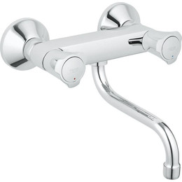 Смеситель для кухни Grohe Costa 31187001 - фото 