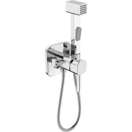 Набор для гигиенического душа Iddis Spring 004SBS0i08 - фото 