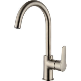 Смеситель для кухни Iddis Cuba CU1BNJ0i05, сатин - фото 