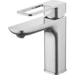 Смеситель для раковины Iddis Slide SLISB00i01 - фото 