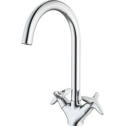 Смеситель для кухни Iddis Copter COPSBJ0i05 - фото 