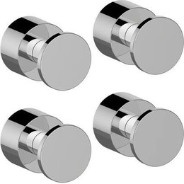 Комплект крючков Iddis HOK4SC0i41 - фото 