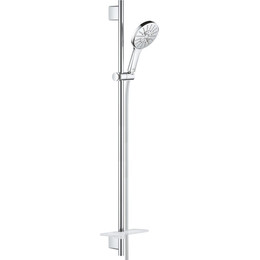Душевой гарнитур Grohe Rainshower Smartactive 130 900 мм 26548000 - фото 