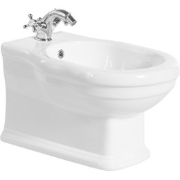 Биде подвесное BelBagno Boheme BB115BH - фото 