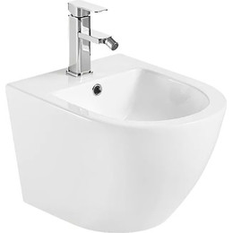 Биде подвесное BelBagno Sfera-R BB046BH - фото 