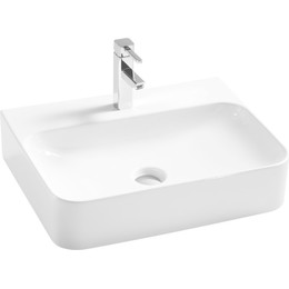 Раковина-чаша Ceramicanova Aura 60 см CN2001 - фото 