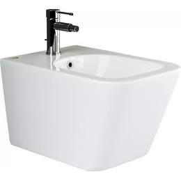 Биде подвесное Ceramicanova Metric CN3008 - фото 