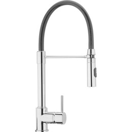 Смеситель для кухни Paini Cox 78CR557YOSPEKM, хром - фото 