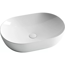 Раковина-чаша Ceramicanova Element 60 см CN5009 - фото 
