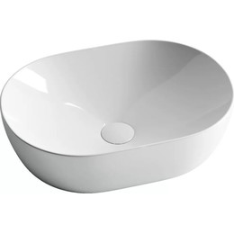 Раковина-чаша Ceramicanova Element 48 см CN5010 - фото 